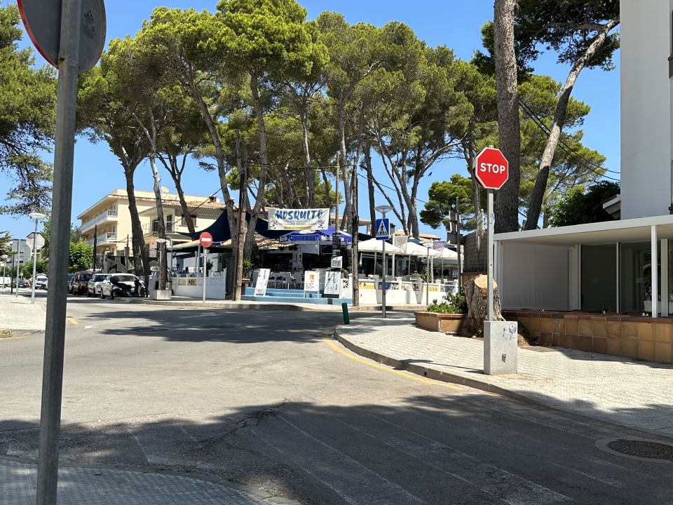 Gastro Son Moll Sentits Hotel & Spa