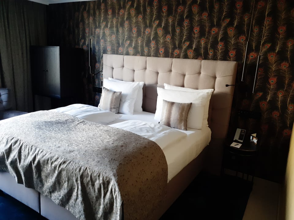 Zimmer Hotel Palace Berlin