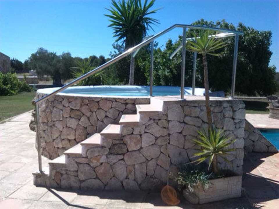 Jaccuzzi Guesthouse Las Cicadas