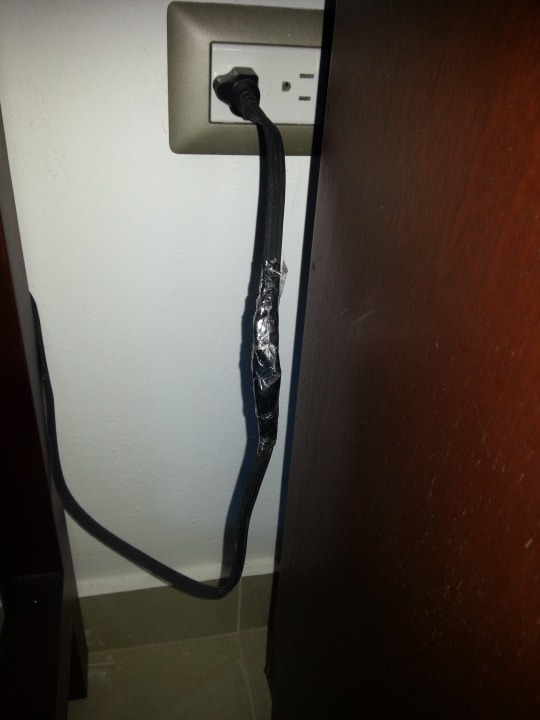 Zimmer Wyndham Alltra Samana