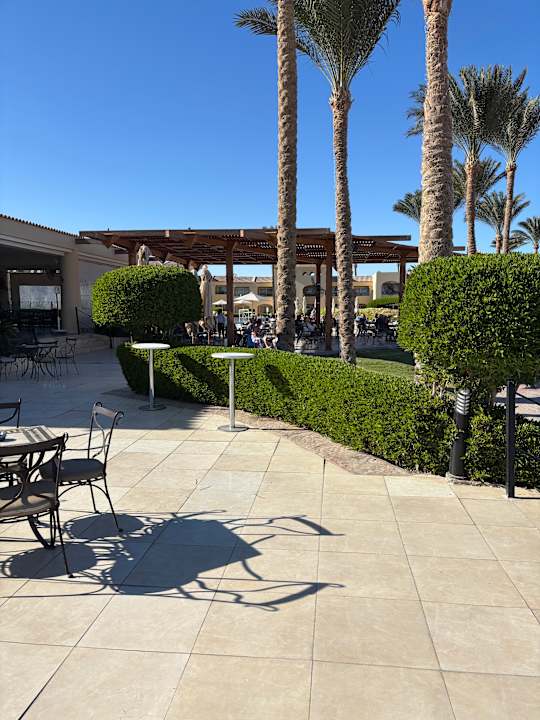 Gastro Cleopatra Luxury Resort Makadi Bay