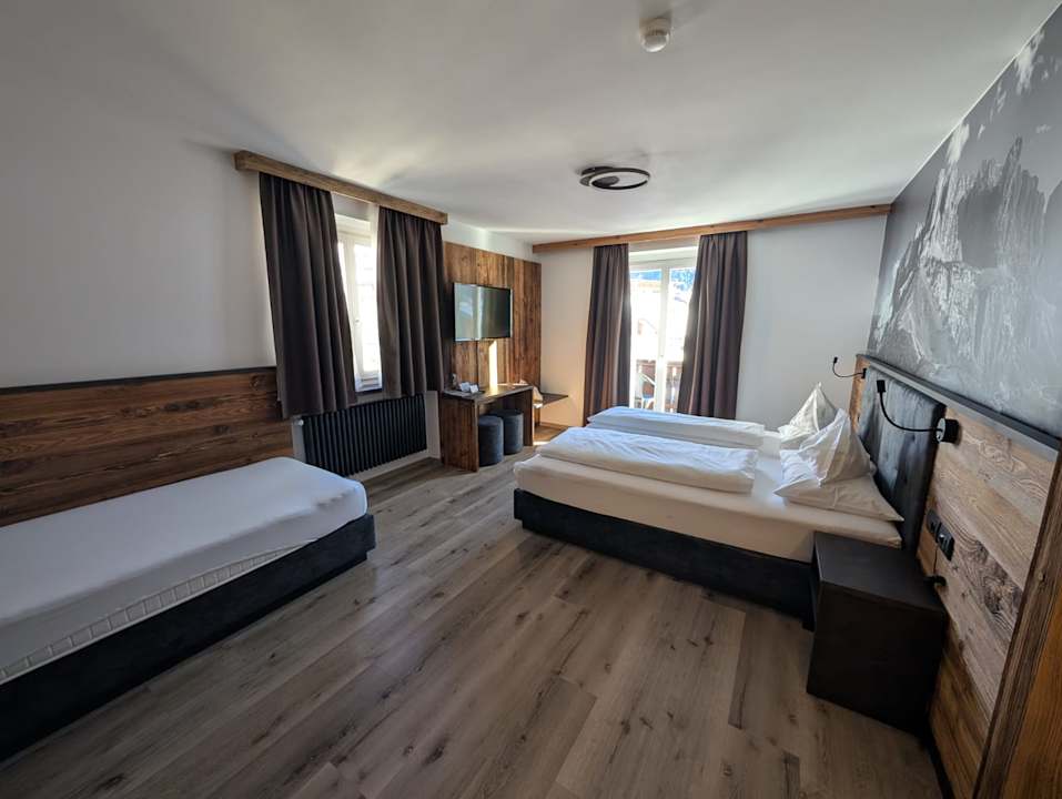 Zimmer Hotel Kristiania