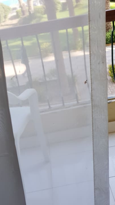 Zimmer Regina Resort and Aqua Park Hurghada