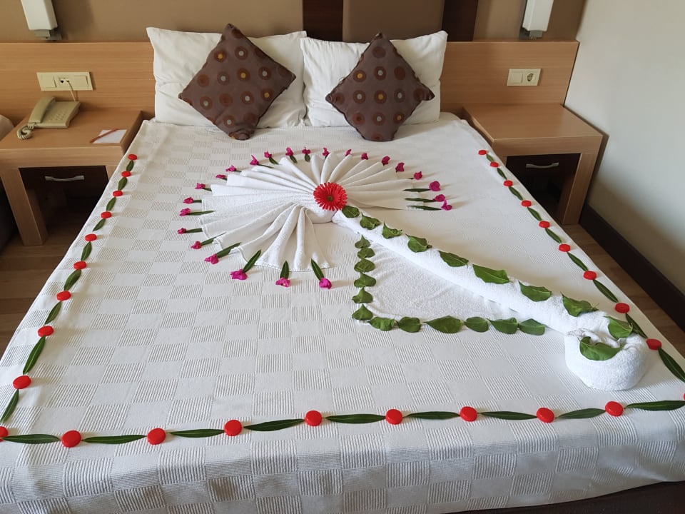 Zimmer Telatiye Resort