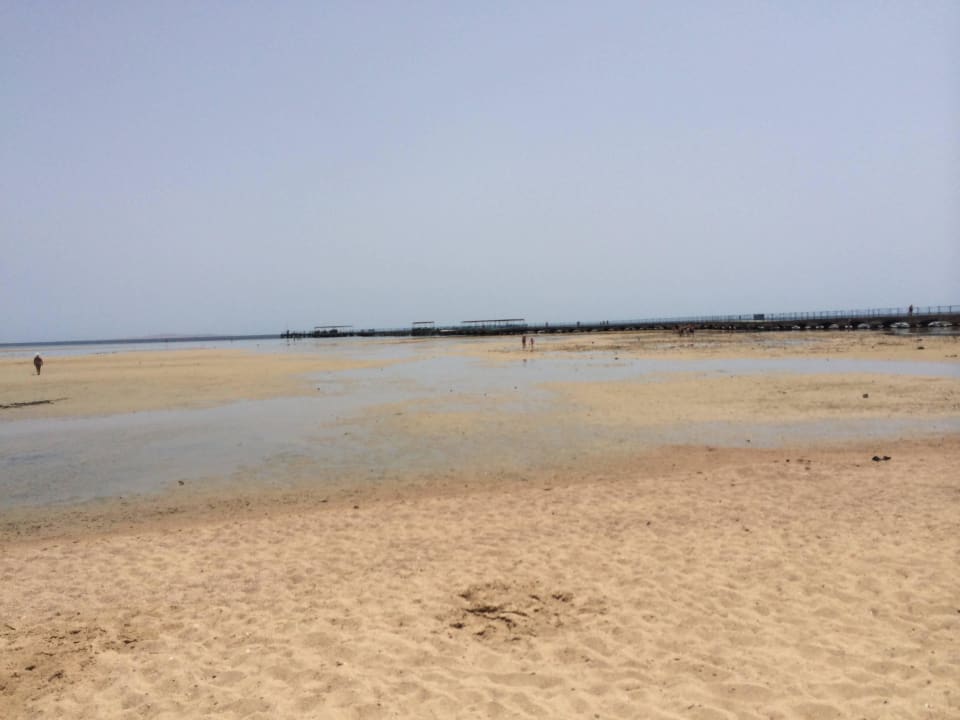 Wasser wo bist du???? Titanic Beach Spa & Aqua Park