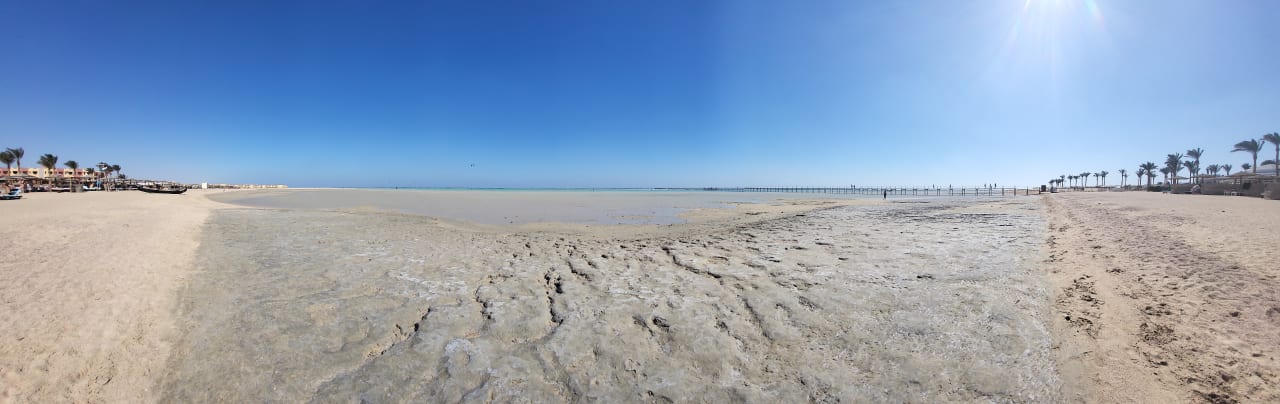 Strand Casa Mare Resort