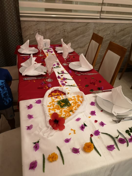 Gastro Dream Family Club