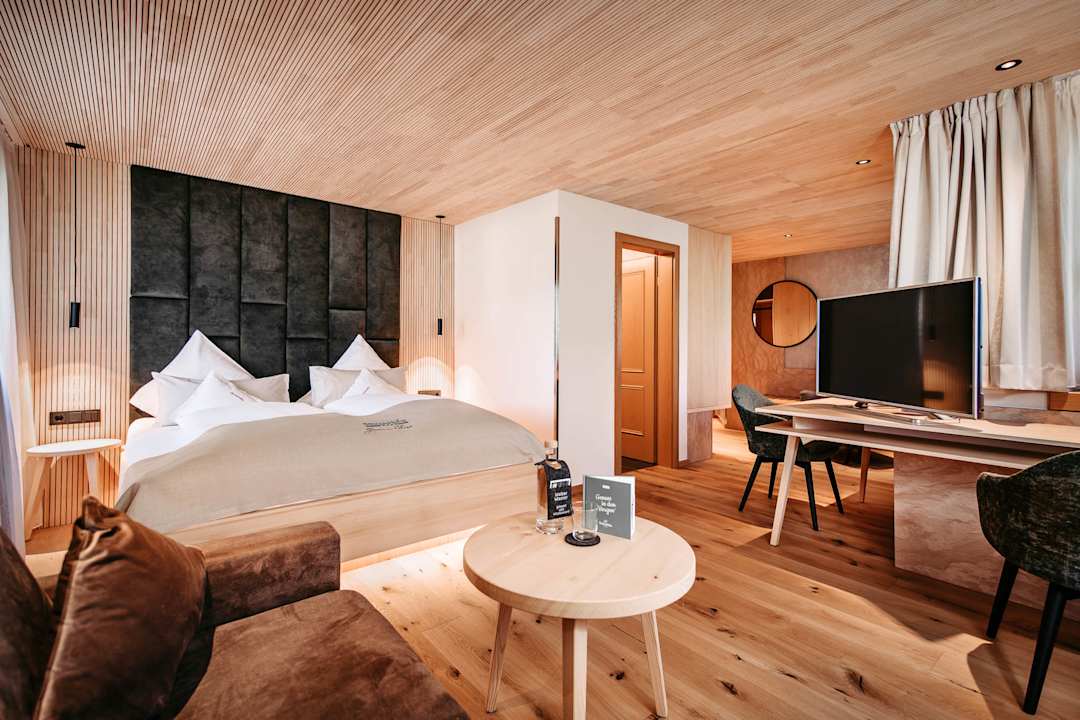 Zimmer Hotel Birkenhöhe