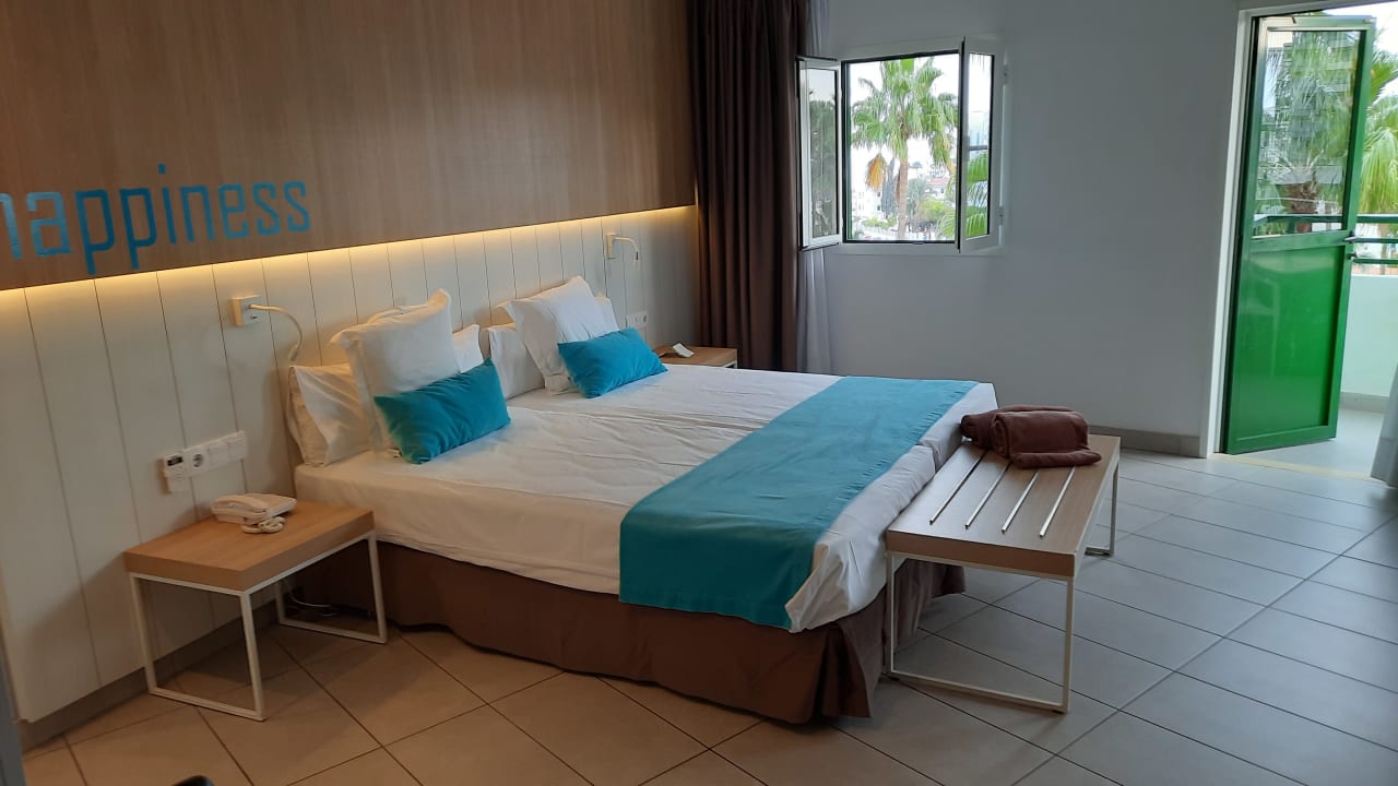 Zimmer Servatur Playa Bonita