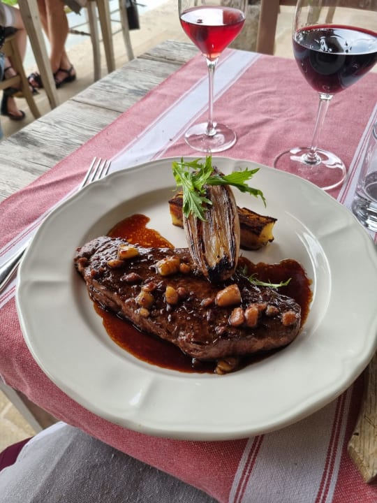 Gastro Hotel Les Sources De Caudalie