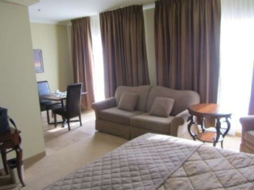 Zimmer Hotel Brossard