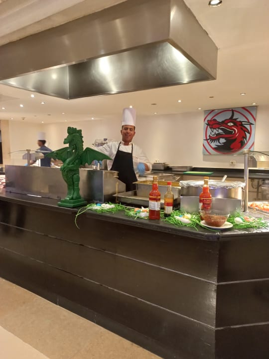 Gastro Cleopatra Luxury Resort Makadi Bay