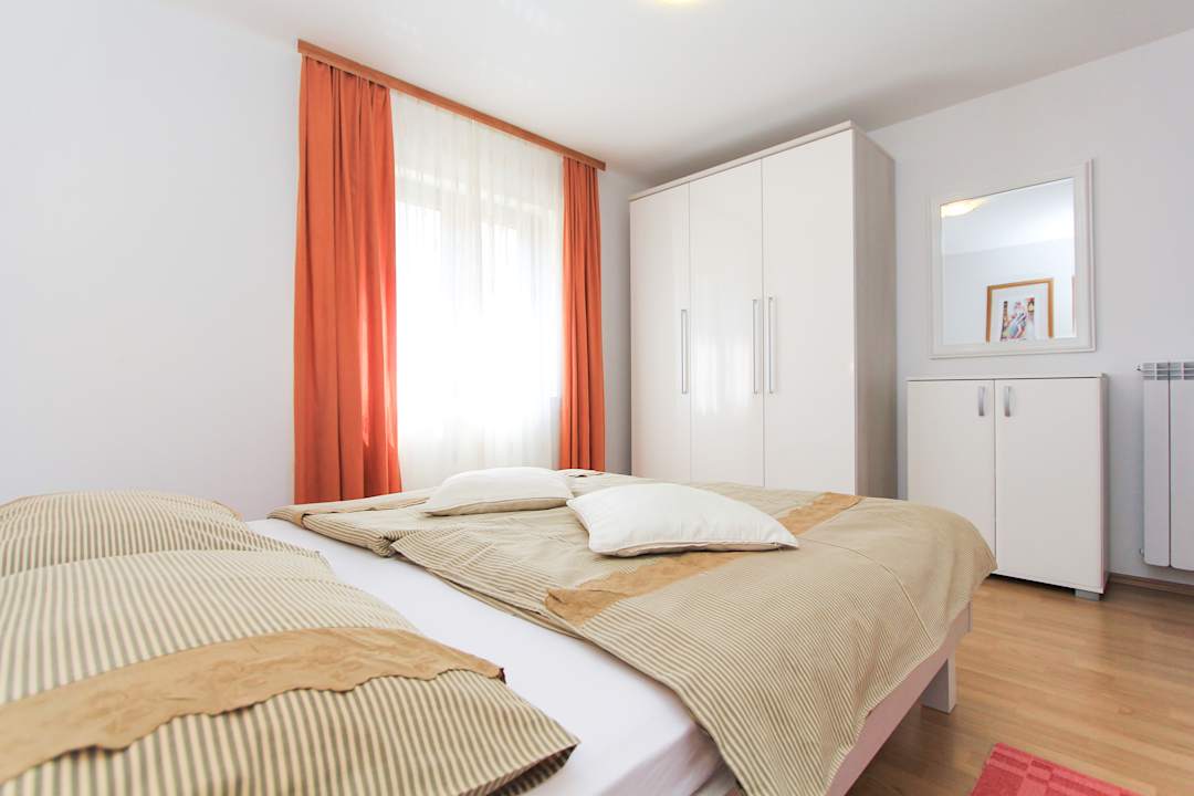 Zimmer Villa Ana Poreč