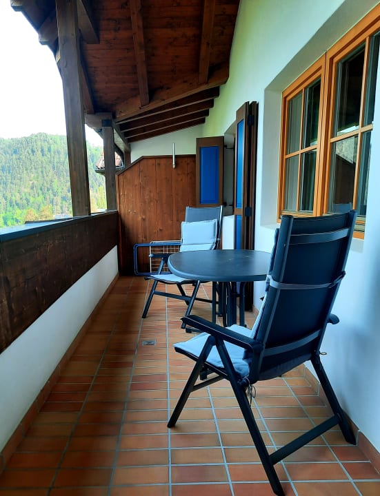 Zimmer Residence Burghof