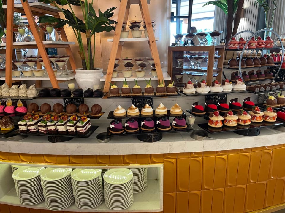 Gastro Seaden Quality Resort & Spa