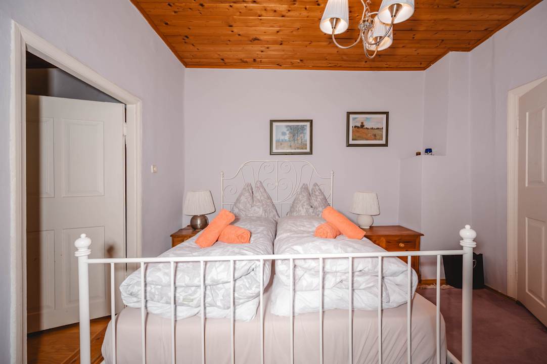 Zimmer Müllers Ferienhaus Salzburgerland