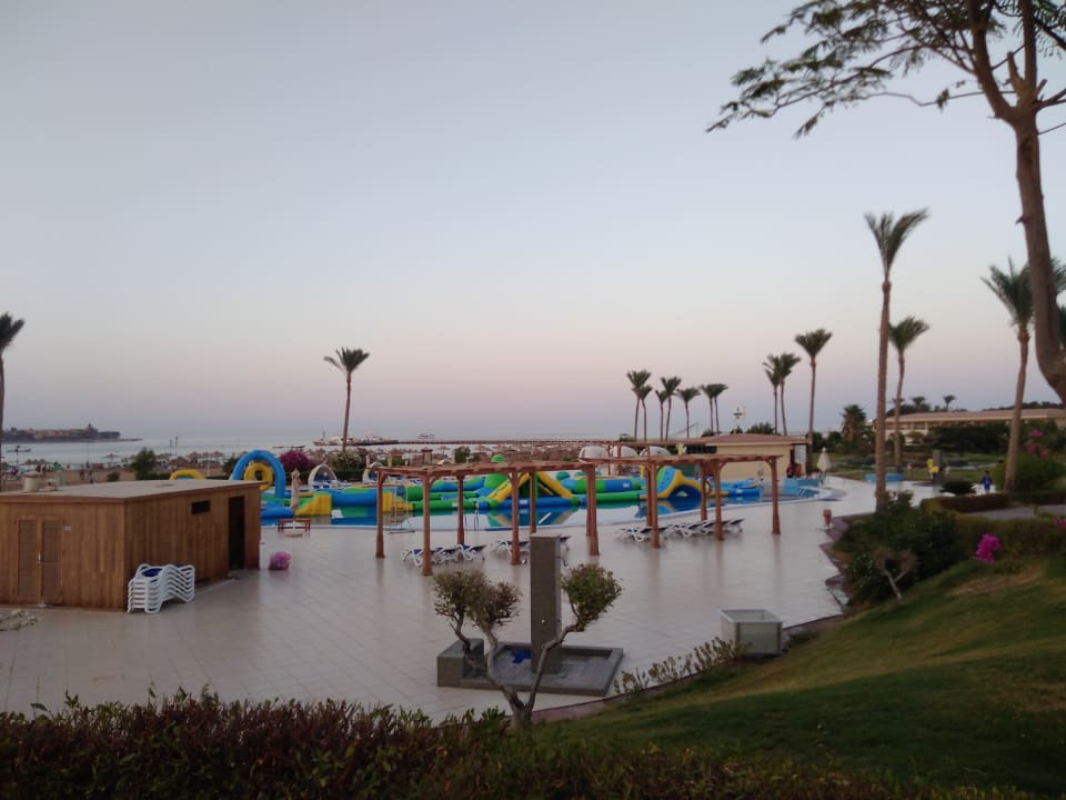Sport & Freizeit Cleopatra Luxury Resort Makadi Bay