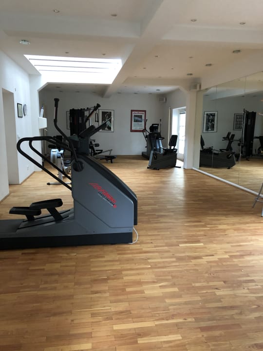 Sport & Freizeit Jammertal Golf & SPA-Resort