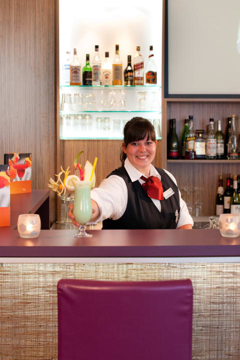 Sonstiges Mercure Hotel Hamburg am Volkspark