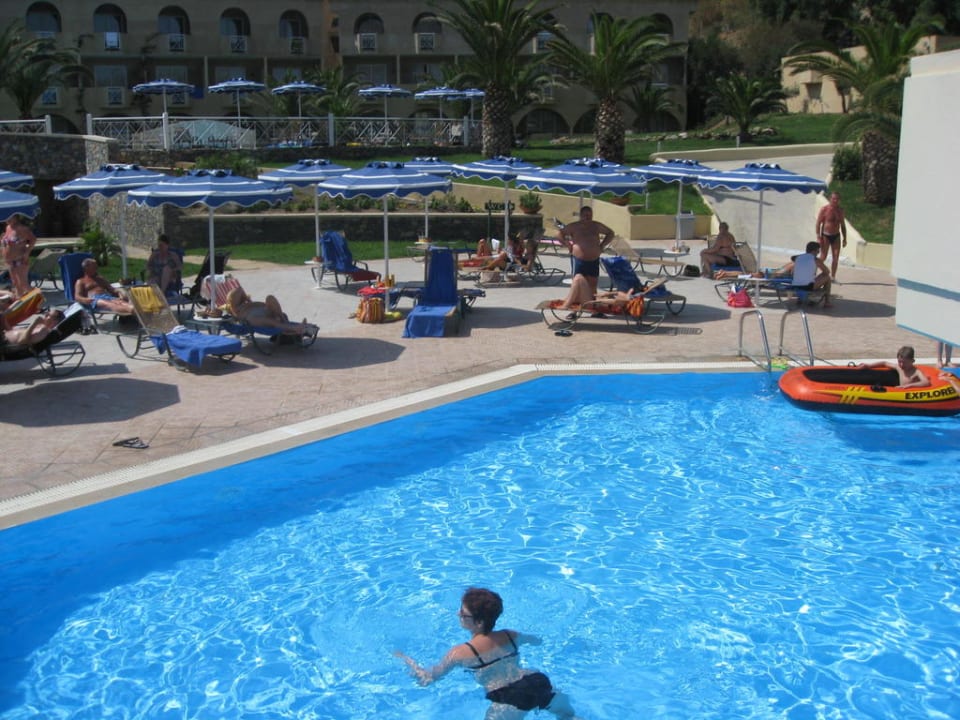 Hotel Lindos Royal Village Lindos Royal Resort