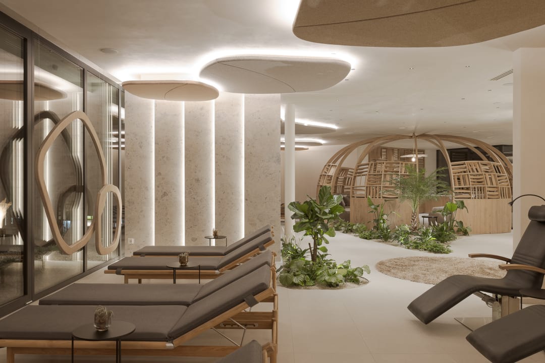 Sport & Freizeit Sonnen Resort