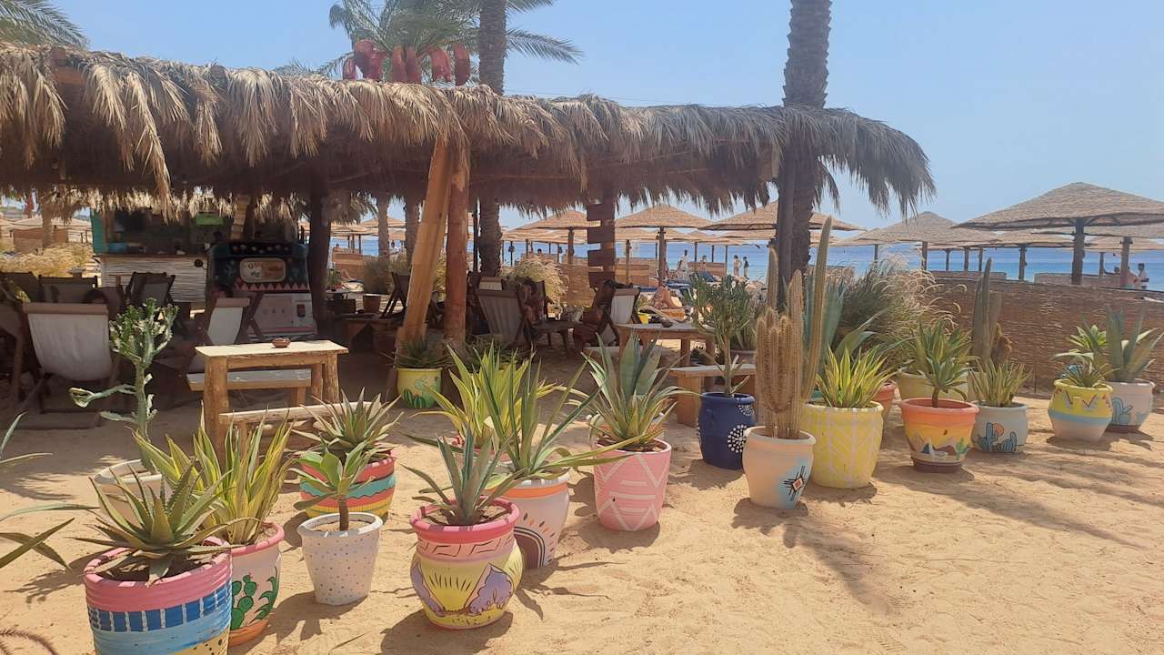 Strand Fort Arabesque Resort, Spa & Villas
