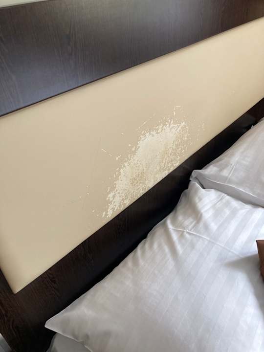 Zimmer Best Western Hotel Jena