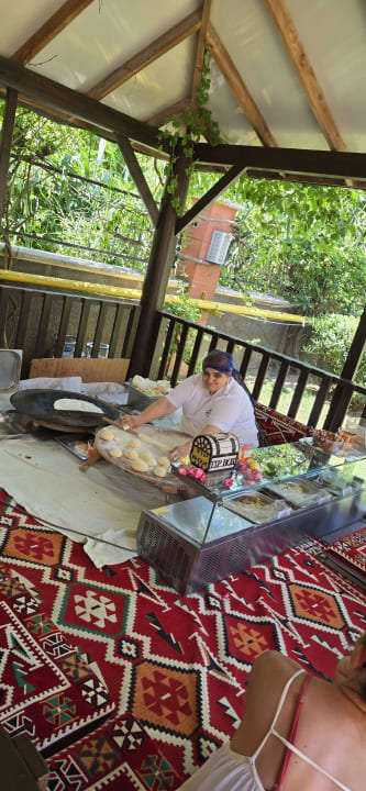 Gastro Alaiye Resort & Spa