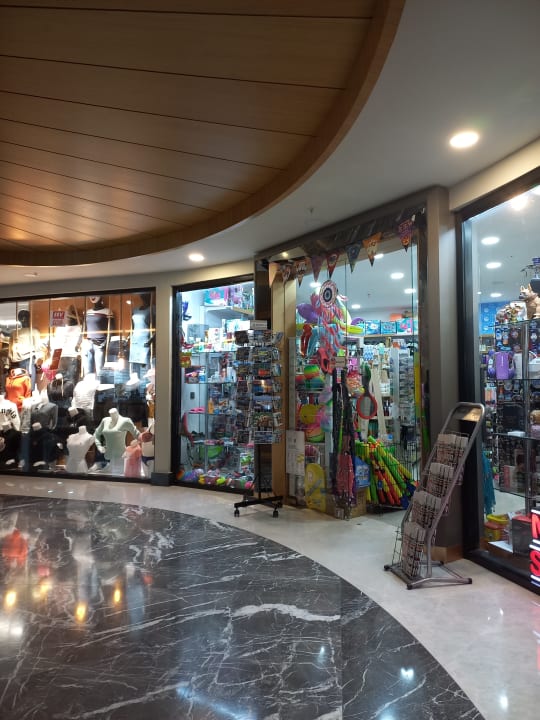 Sonstiges Seaden Quality Resort & Spa