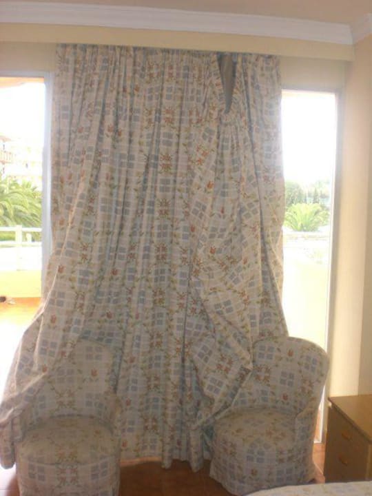 Zimmer Bei Juan Playa Blanca