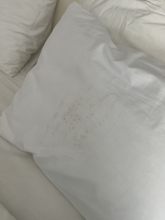 Zimmer Sherwood Exclusive Lara