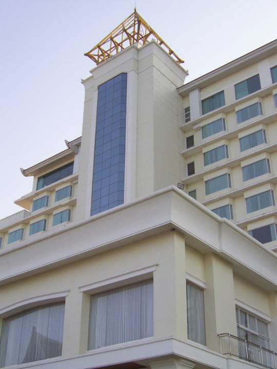 Champasak Grand Hotel Champasak Grand Hotel