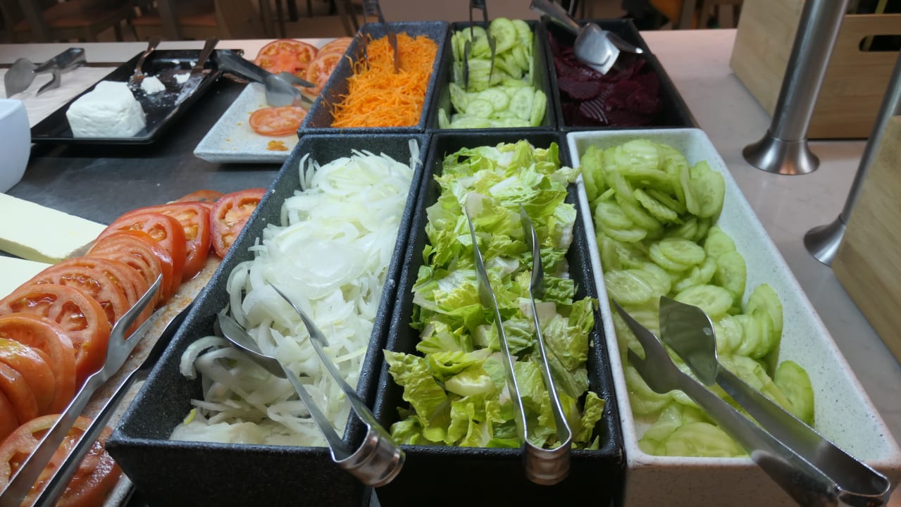 Gastro Hotel Riu Festival
