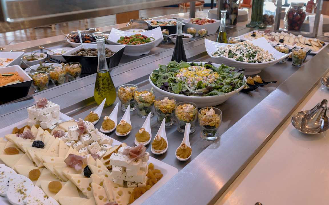 Gastro Aldemar Olympian Village