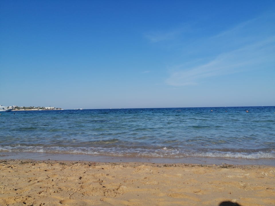 Strand Menaville Safaga