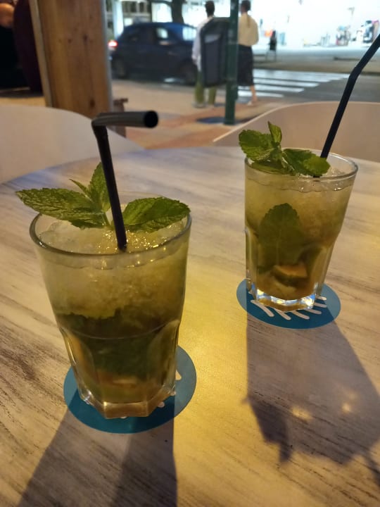 Gastro Alua Boccaccio