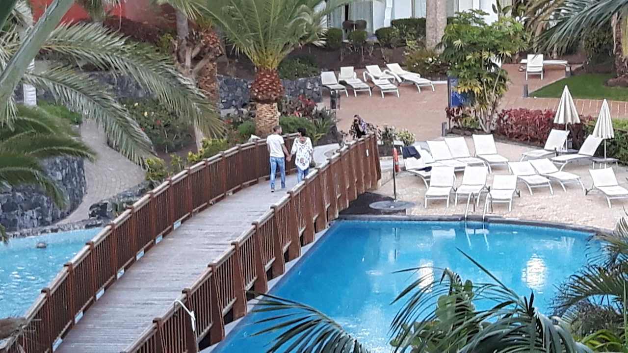 Pool R2 Pajara Beach