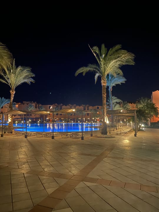 Pool Jaz Makadi Oasis Resort