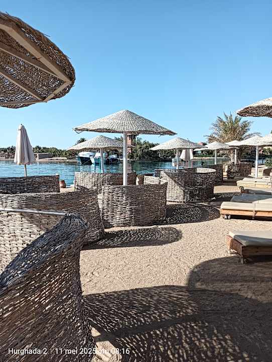 Strand Hotel Three Corners Ocean View prestige - Adults only