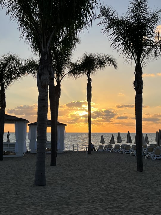 Strand TUI MAGIC LIFE Calabria