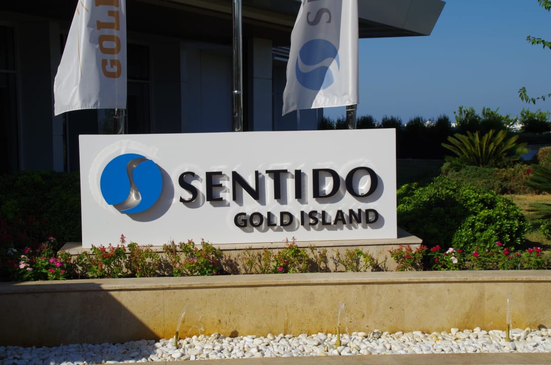 Sentido Gold Island Selected