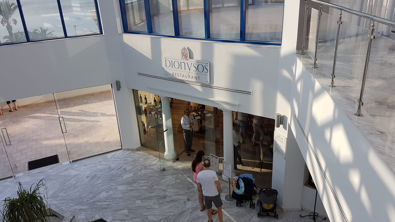 Sonstiges Rodos Princess Beach Hotel & Spa