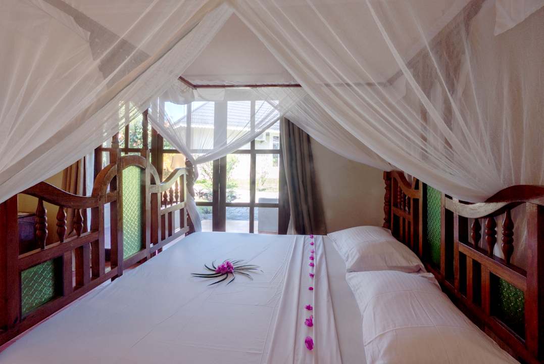 Zimmer Mandarin Resort Zanzibar