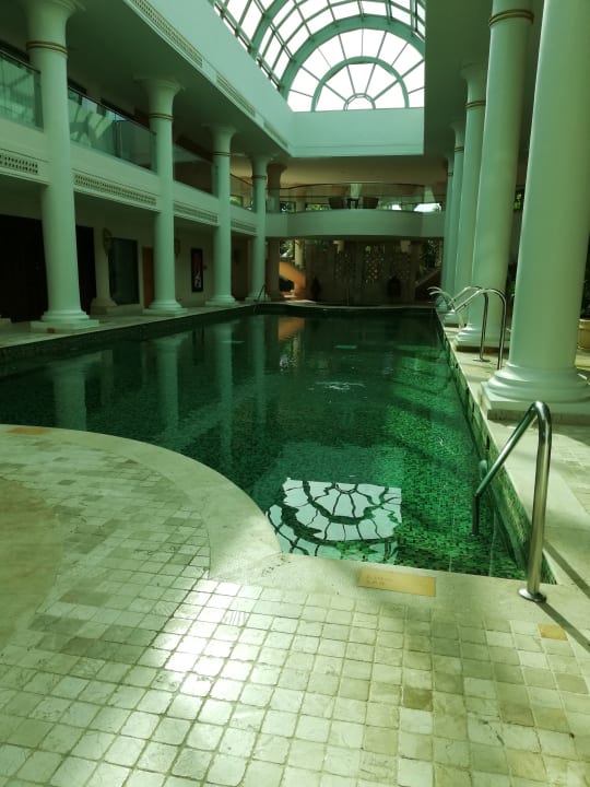 Pool JOIA Paraiso by Iberostar