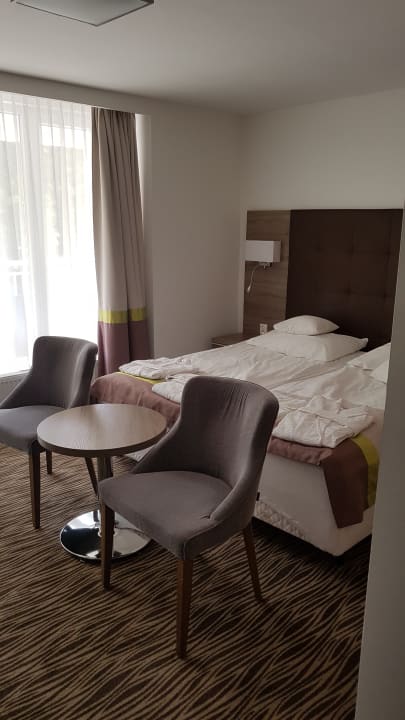 Zimmer Hotel Perła Bałtyku