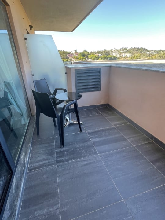 Zimmer Hotel Vila Galé Lagos