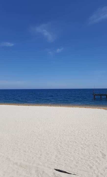 Strand Kilikya Palace Göynük