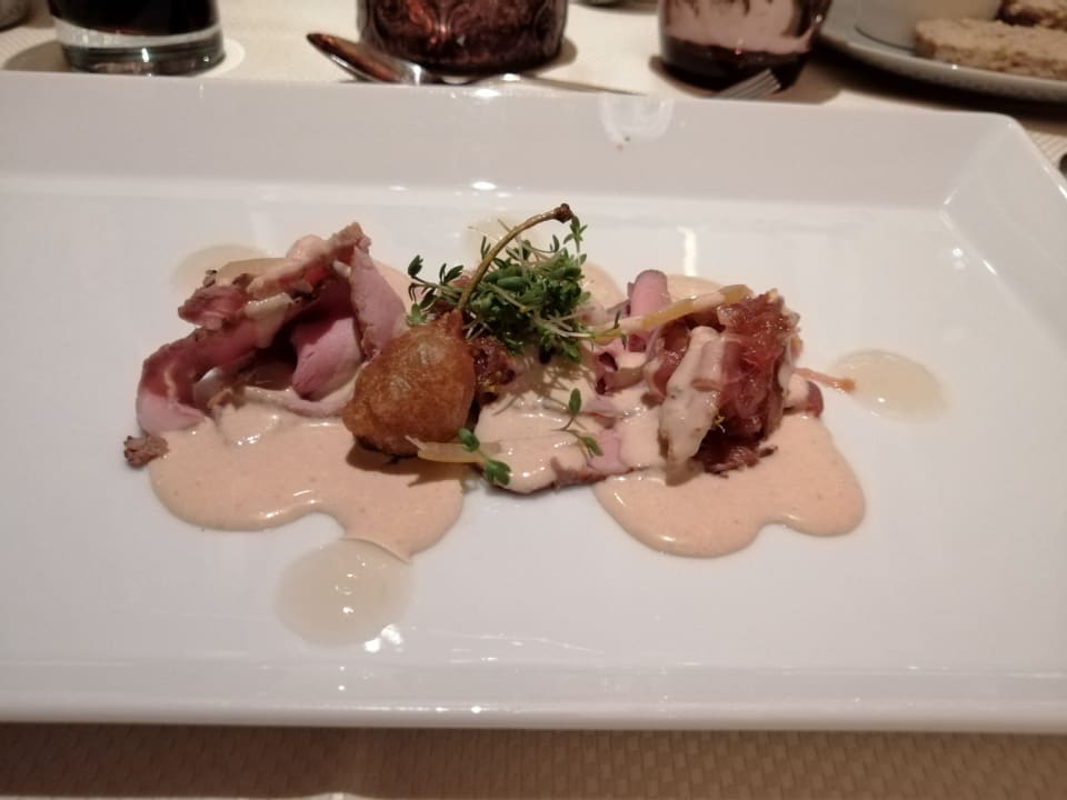 Gastro Rieser Achensee Resort