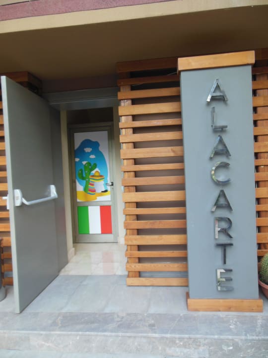 Mexican 1 Arcanus Hotels Sorgun