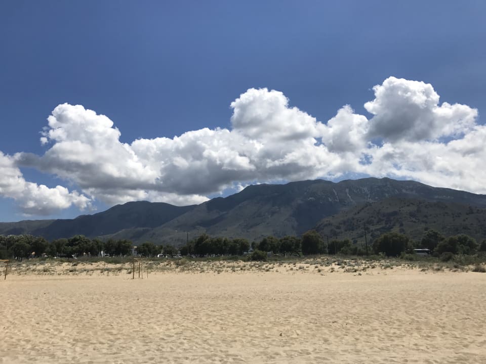 Strand Anemos Luxury Grand Resort